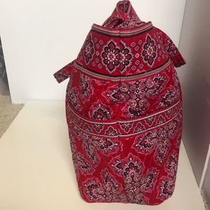 Vera Bradley Bags - Extra Large Vera Bradley Tote Bag Vera Bradley Bags - Extra Large Vera Bradley Tote Bag